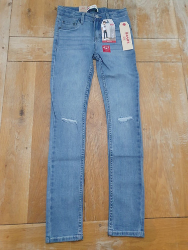 Nuovo jeans denim bambino - denim,