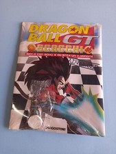 Dragon Ball Scacchi De
