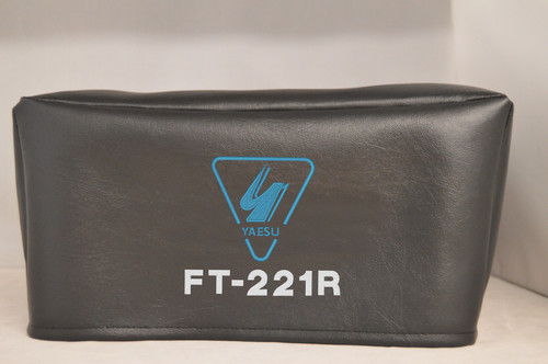 Yaesu 221r parapolvere - yaesu, ft-221r
