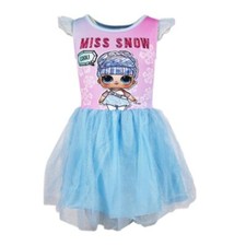 Lol surprise snow queen - lol,