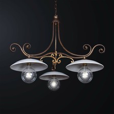 Bilanciere classico in ferro