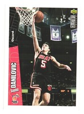 1996-97 UD Collector's Choice