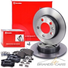 DISCHI FRENO BREMBO +