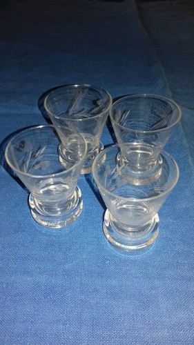Bicchierini antichi per - 4,