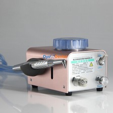 Scaler sabbiatura abrasione