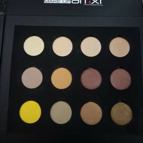 Make artixt professional - make,