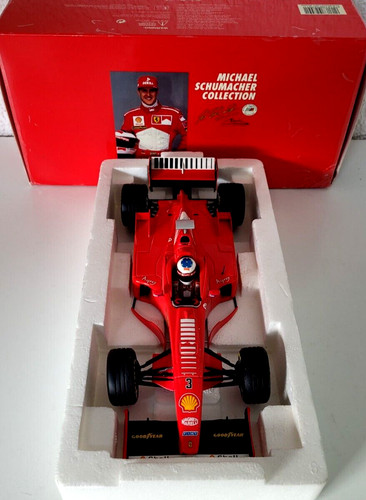 Minichamps schumacher - minichamps,