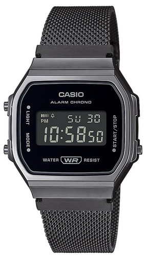 Orologio casio retrò - casio,