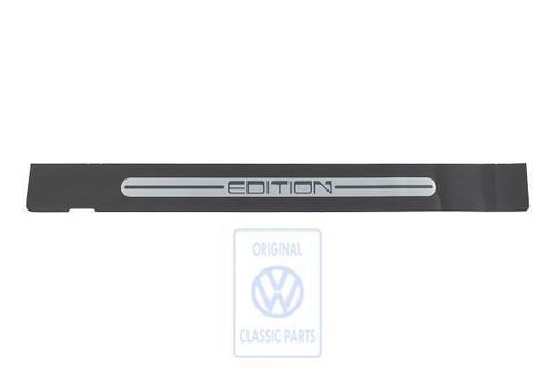 Golf mk4 edition striscia - golf,