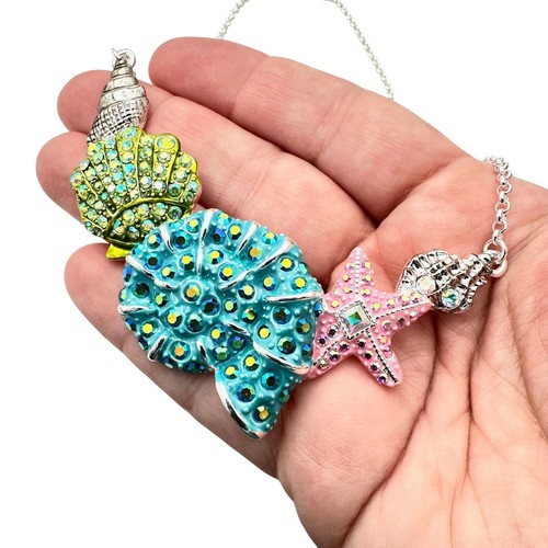 Collana donna kirks - donna, folly