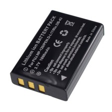 Batteria agli ioni di litio