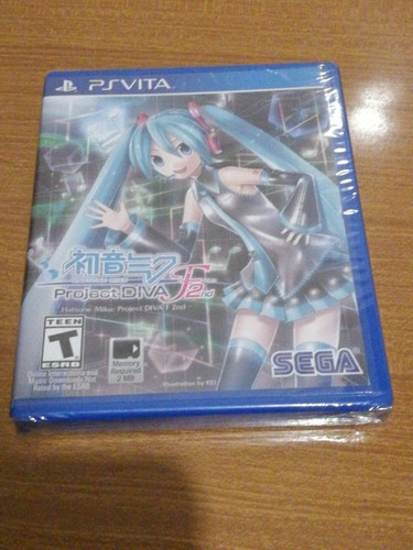 Hatsune miku project diva - miku,