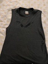 Canotta donna Eleiko media