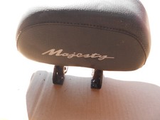 POGGIASCHIENA SCHIENALE PASSEGGERO YAMAHA MAJESTY