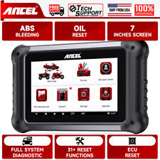 ANCEL MT700 OBD2 Scanner