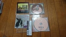 BIGMAMA Japan CD SET x2  I