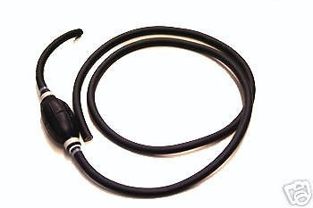 Tubazione pompa carburante - tubazione,