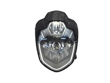 FARO FANALE ANTERIORE YAMAHA