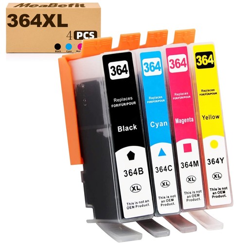 Cartucce stampante per - , hp