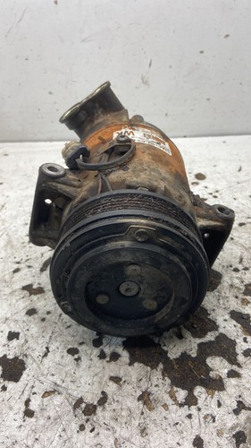 Compressore aria condizionata - compressore,