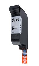 CARTUCCIA ORIGINALE HP 45 Nero