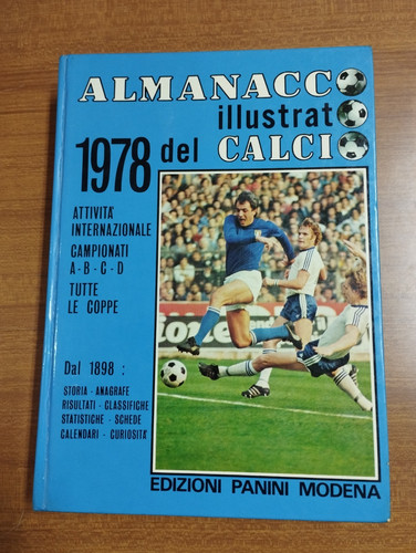 Almanacco illustrato del - illustrato,