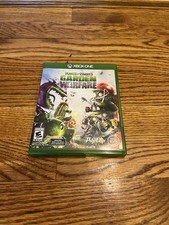 Plants vs. Zombies: Garden