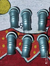 PLAYMOBIL X6 PROTEZIONI