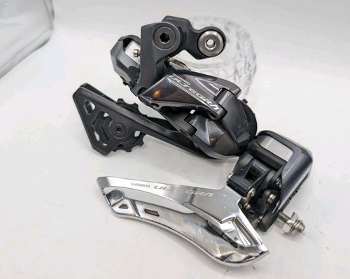 Ultegra di2 set r8050 - ultegra,