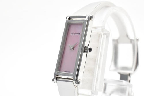 Exc gucci 1500l - gucci, bracciale