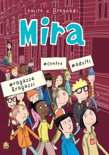 Libri lemire sabine - -, mira