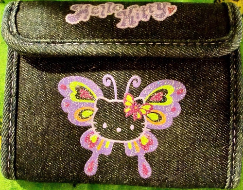 Y2k hello kitty - hello,