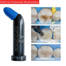 Dental Z350 A2 Capsule Resina