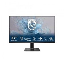 MONITOR PHILIPS LED 27"Wide