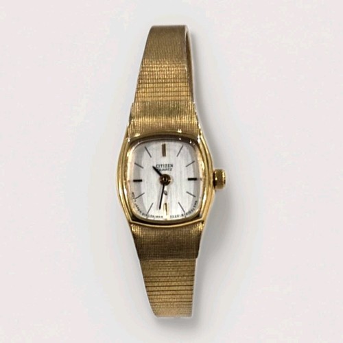Vintage citizen quartz - vintage,