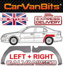 PER SAAB 9-3 5 PORTE 02-