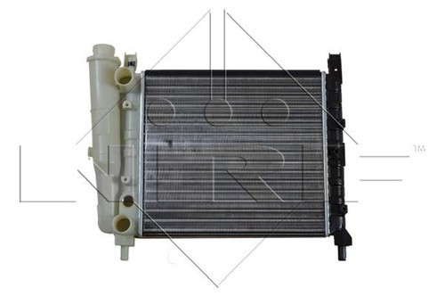 Radiatore acqua motore nrf - radiatore,