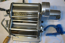 macchina per la pasta fresca