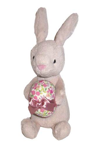 Peluche jellycat bonnie beige - jellycat,
