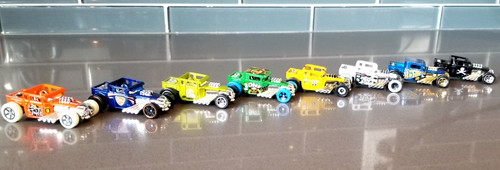 2018 hot wheels - 2018,,