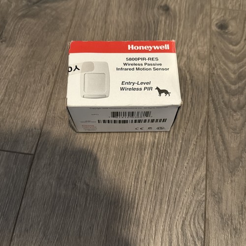 Honeywell 5800pir res wireless - honeywell, 5800pir-res