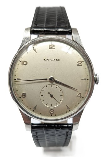 Orologio longines jumbo - longines,