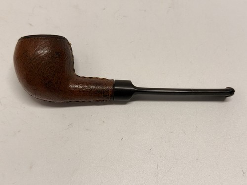 Pipa vintage ascorti - ascorti, pelle