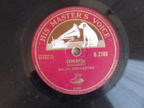 Salon orchestra serenade - orchestra,