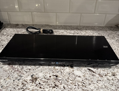 Sony bdp s590 blu ray - sony, bdp-s590