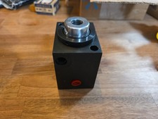 NEW  VERTEK 20-1215-01 CYLINDER BLOCK 