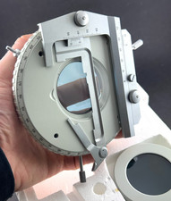 CARL ZEISS MICROSCOPIO STADIO