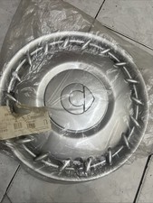 Coppa Ruota Smart Fortwo 451