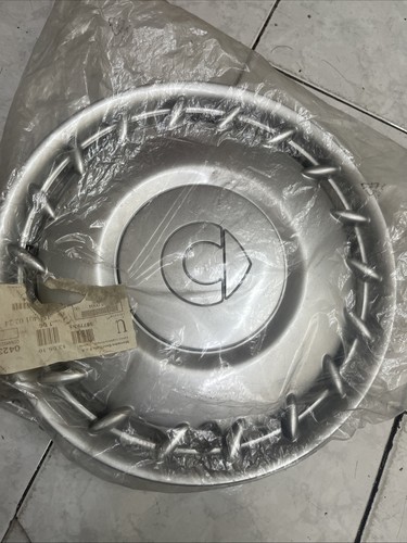 Coppa ruota smart - coppa, 451