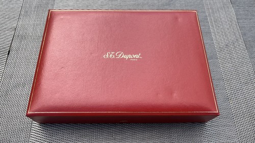 Stylos dupont le - 3,